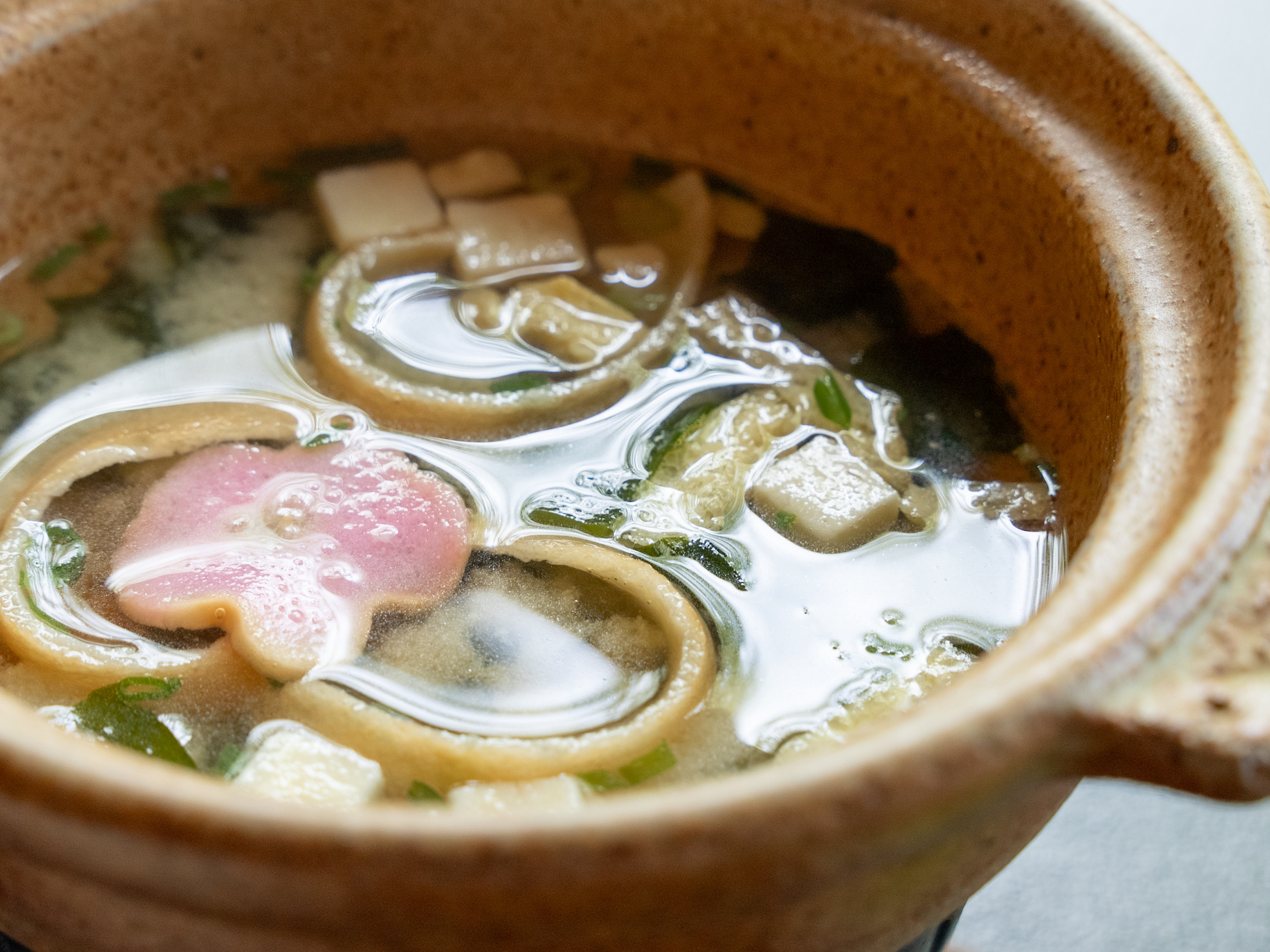 ［朝食］お食事一例