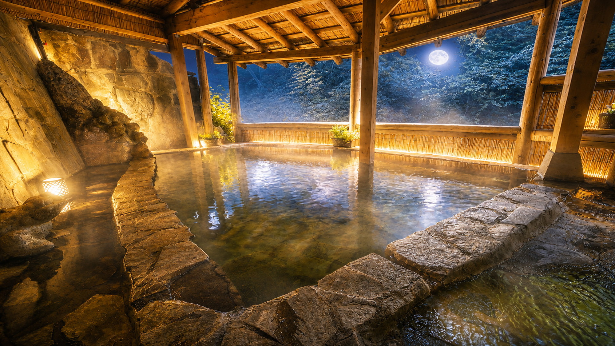 リブマックスリゾート川俣温泉 - 写真 14