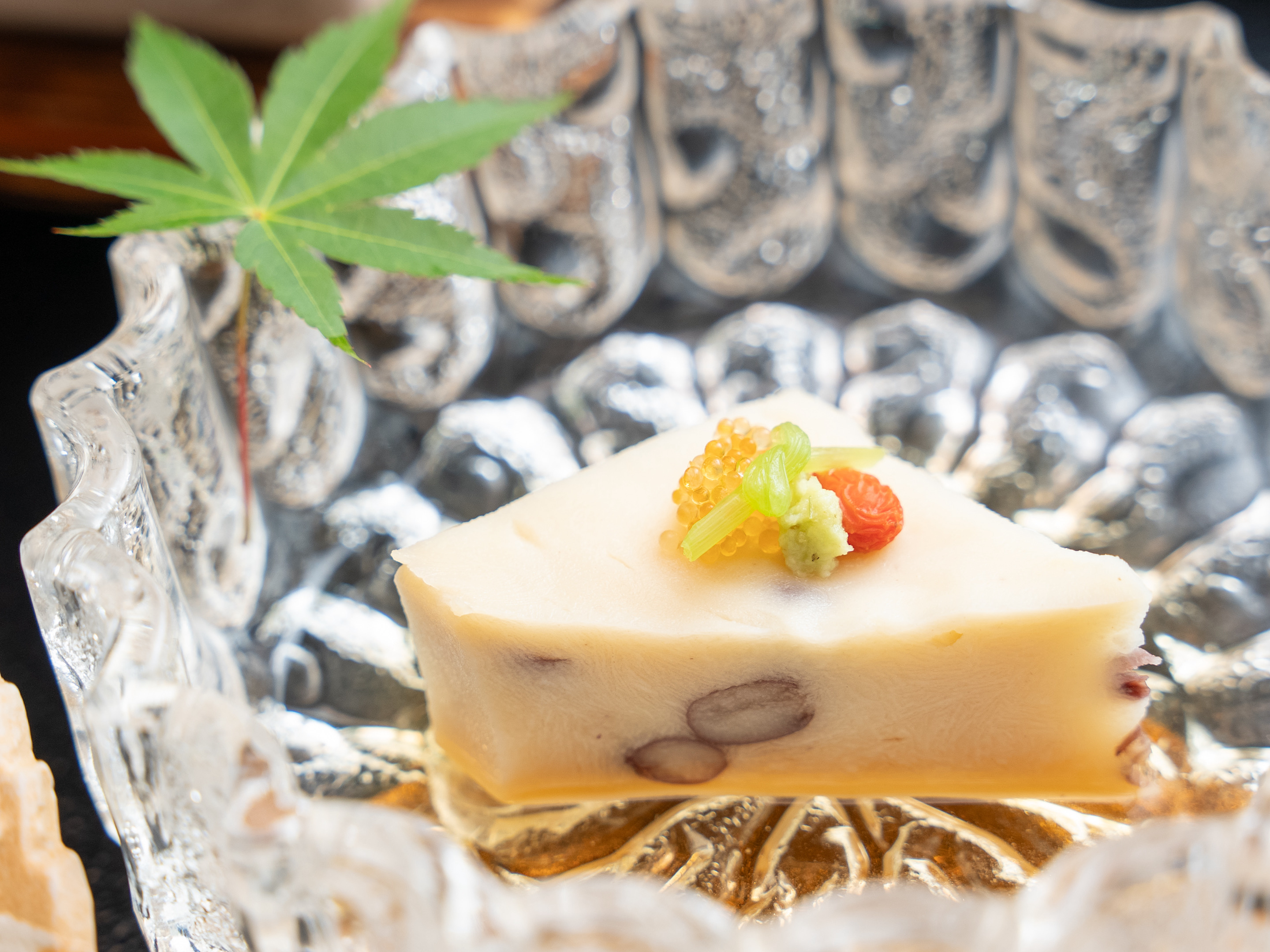 ［お食事一例］