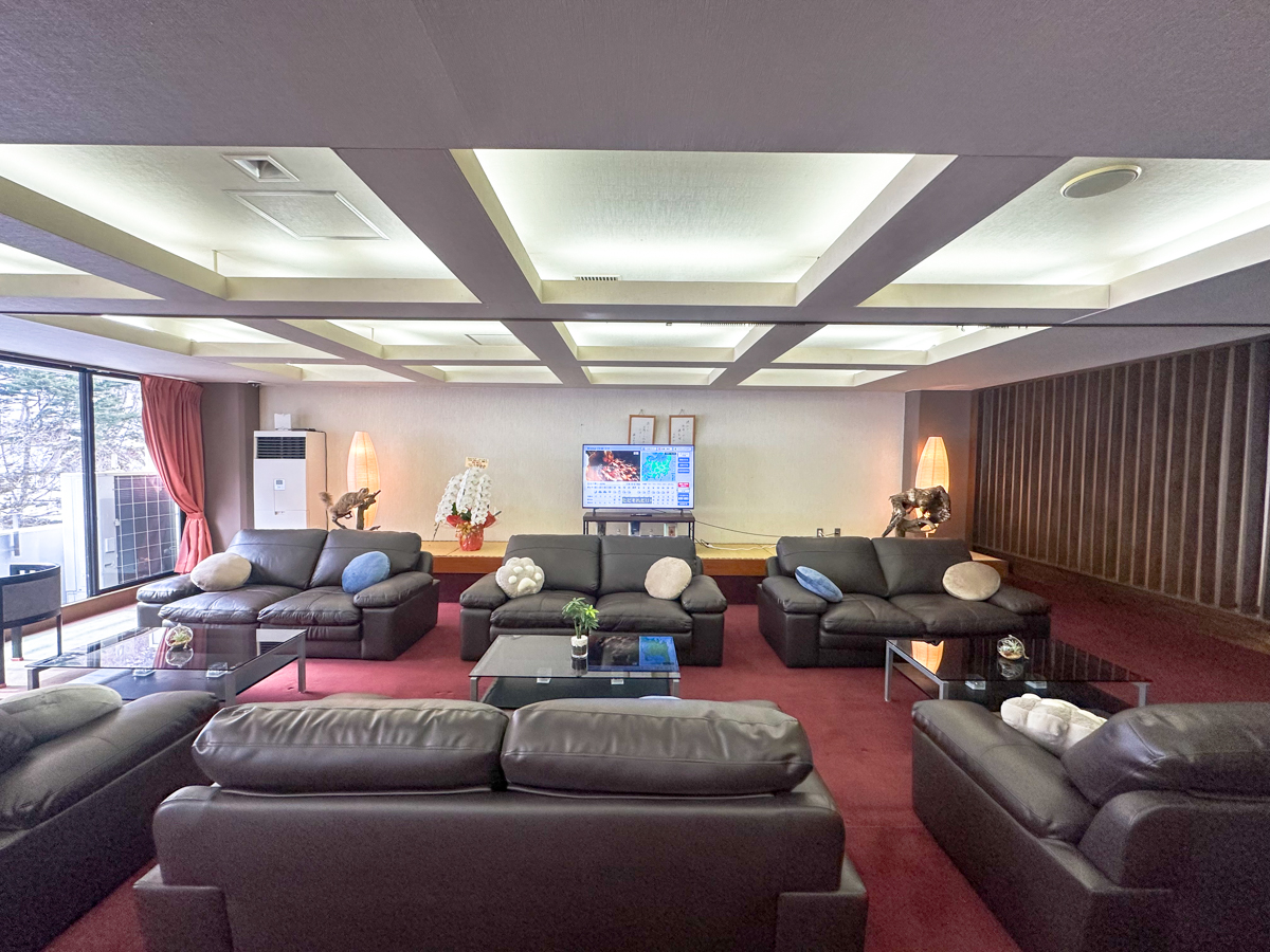 ［エントランス］