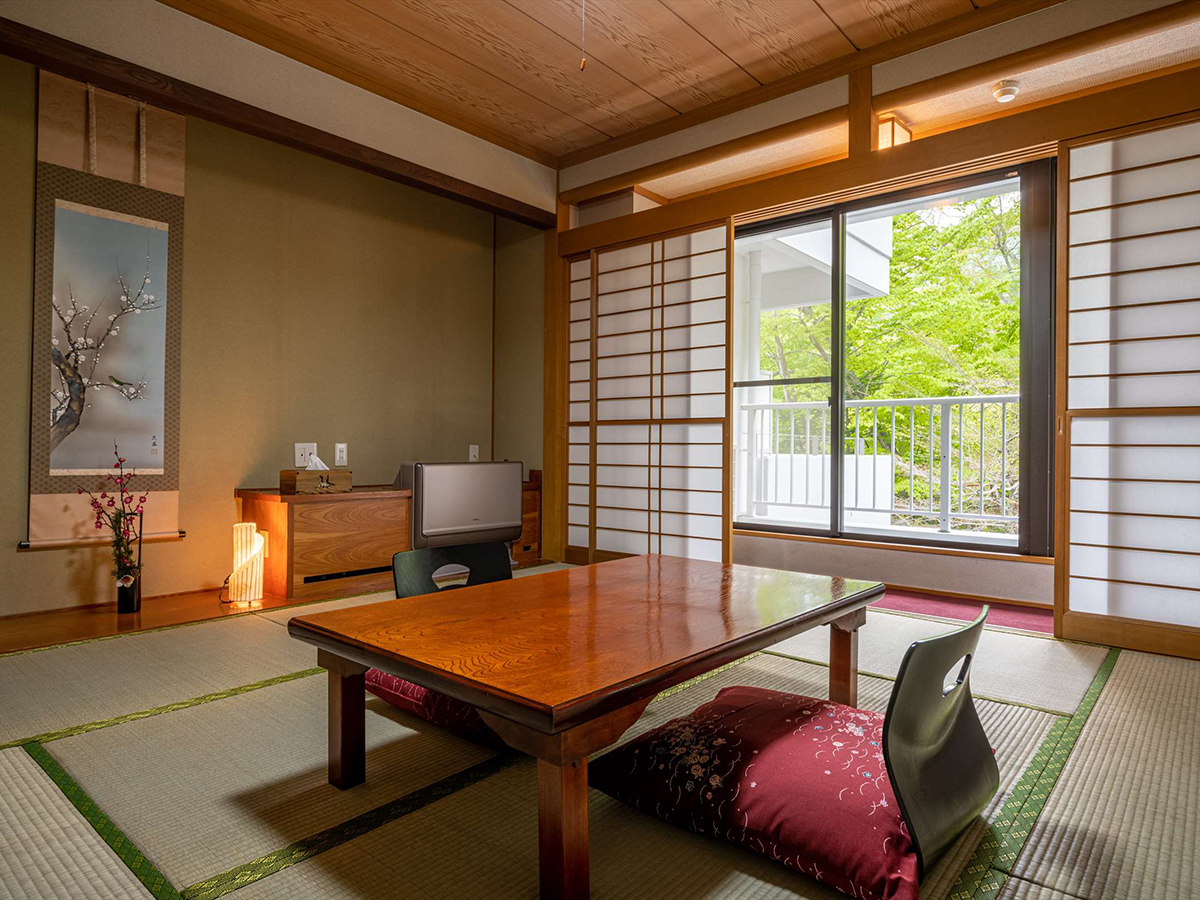 【和美麗プレミアム】16平米　露天風呂付