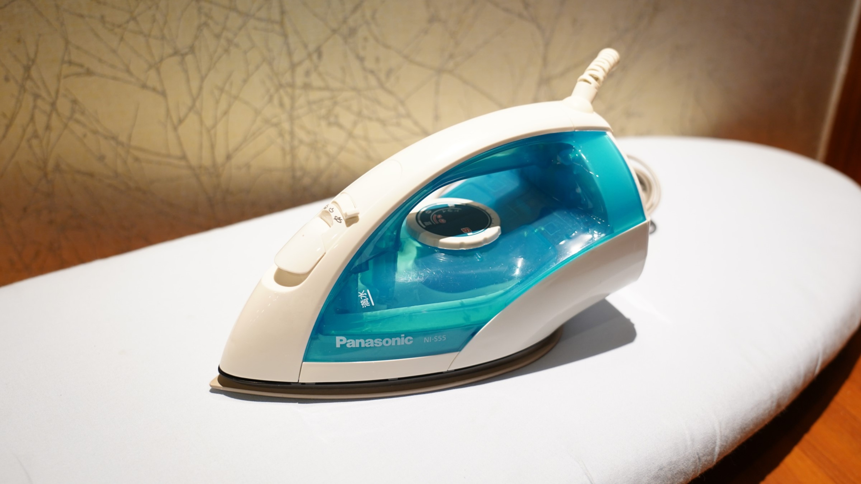 ◆貸出用アイロン◆ 