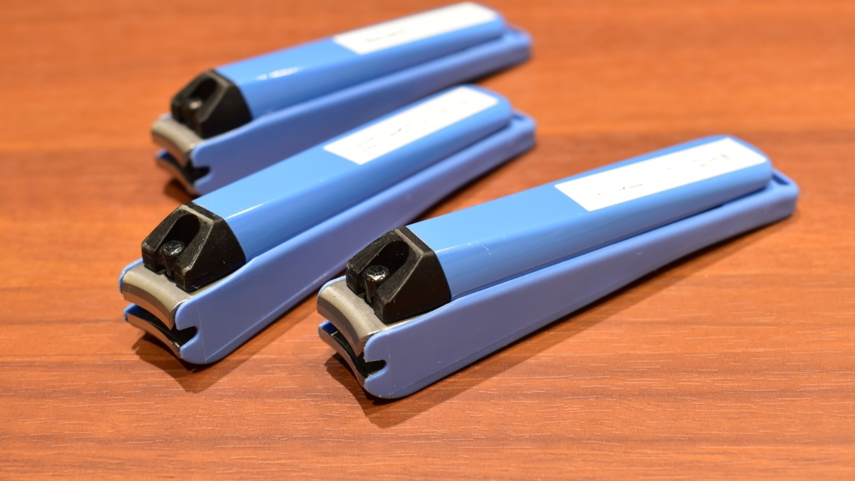 ◆貸出用爪切り◆