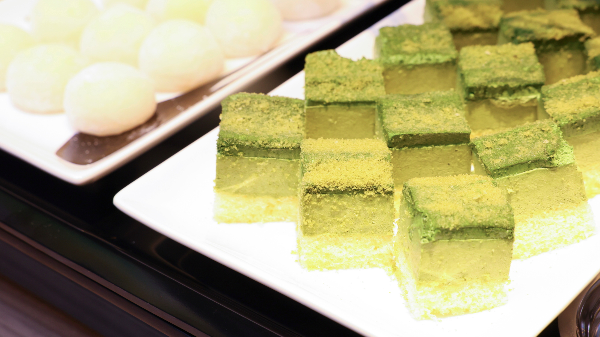 ◆朝食＜デザートコーナー＞