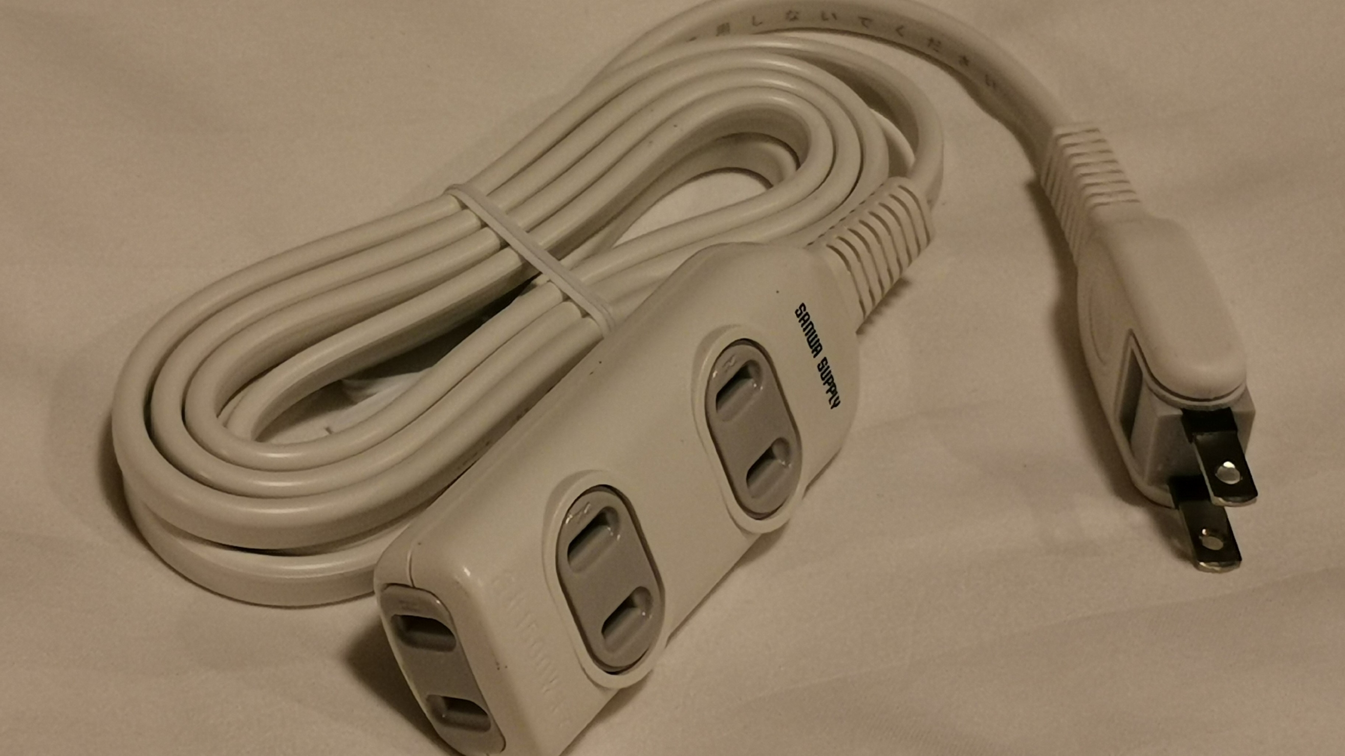 ◆貸出用延長コード◆