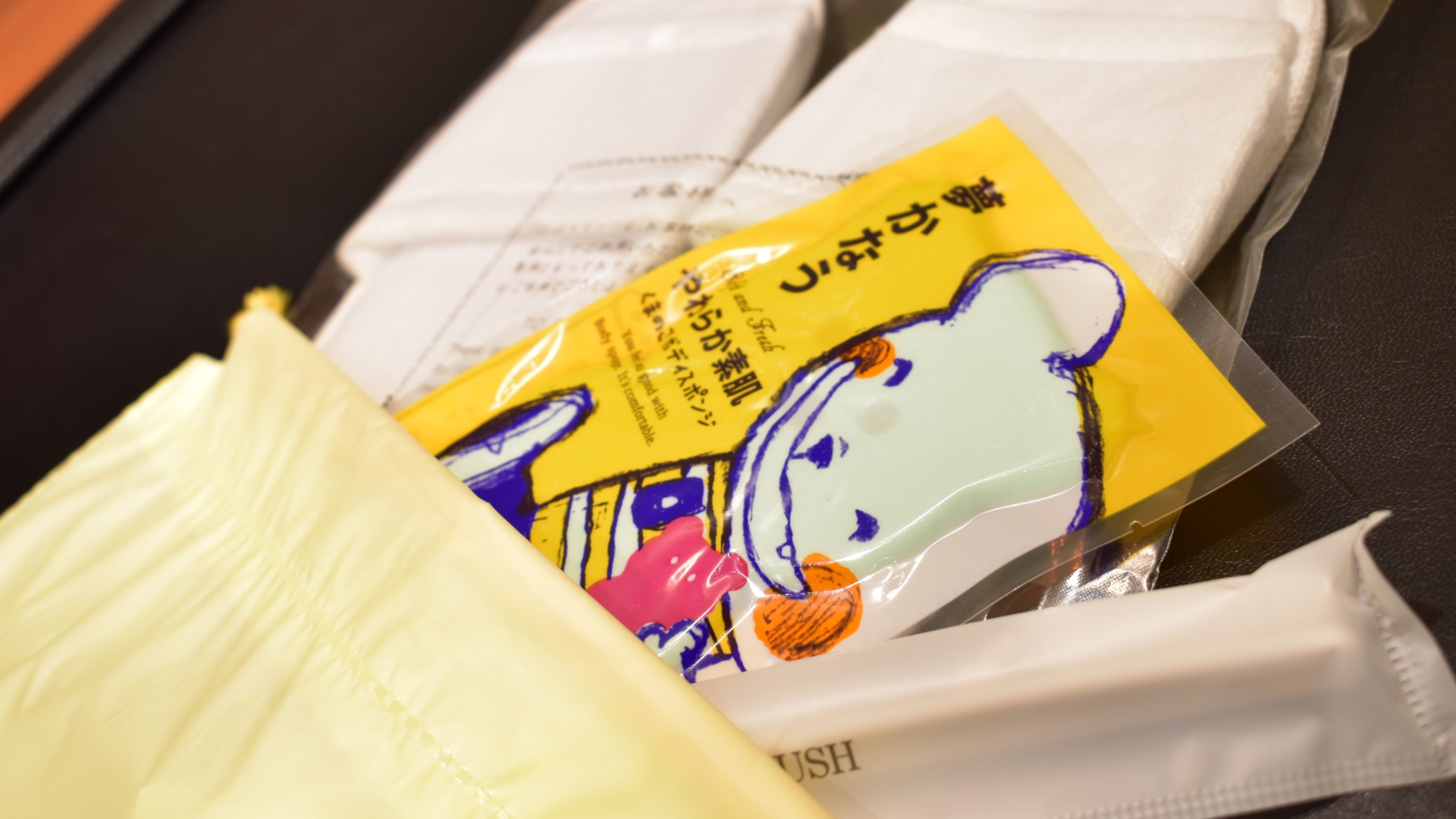 ◆キッズアメニティー◆