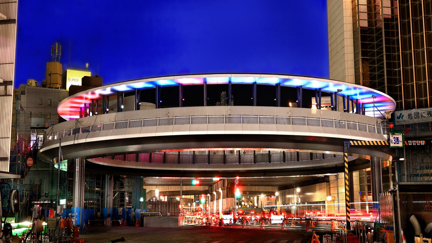 【周辺観光】よんまるテラス