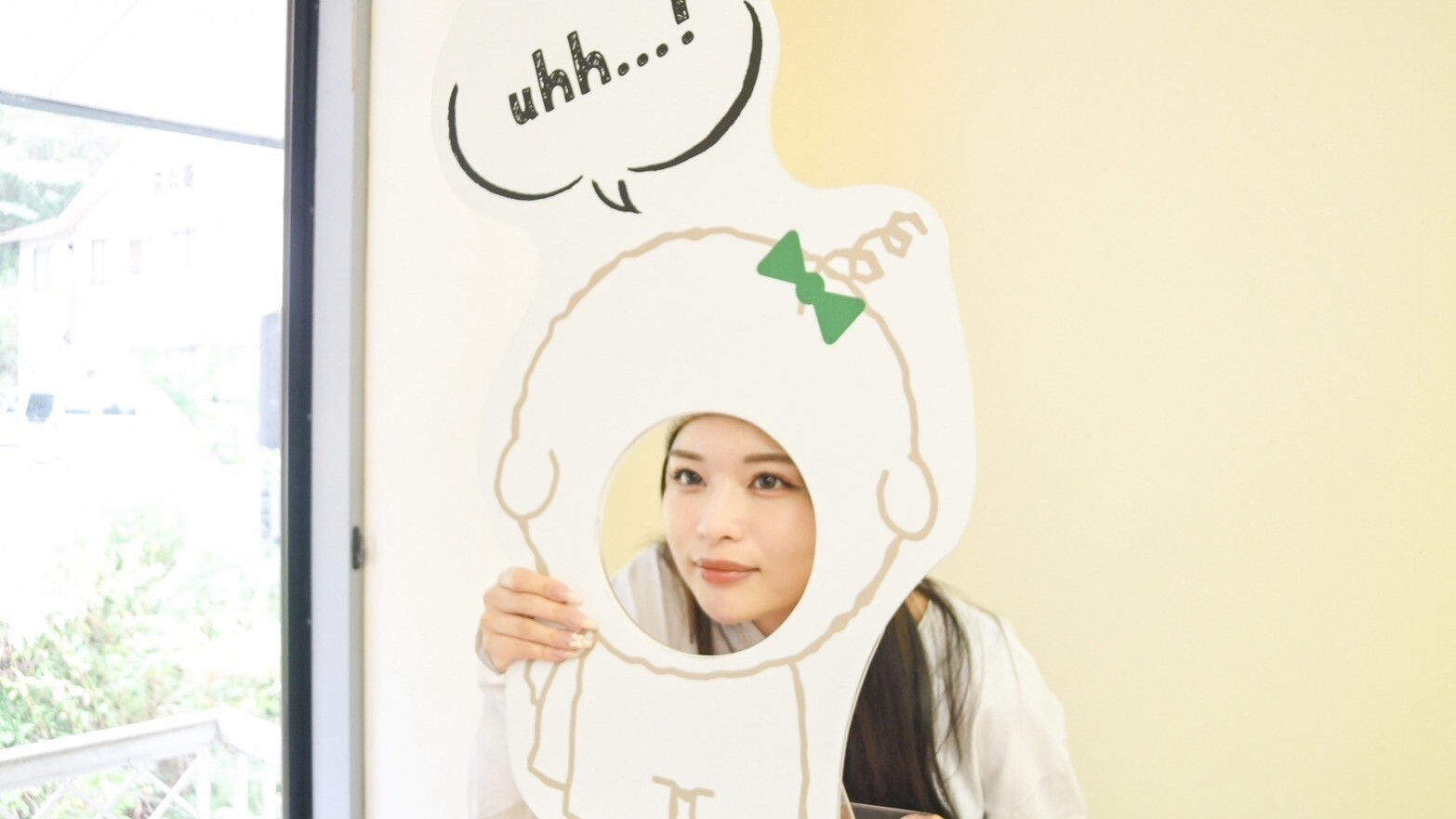 わんちゃんの一緒に記念の１枚を！