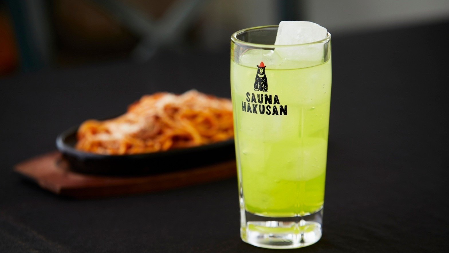 サウナ後はやっぱりこれ オロポで心も体もリセット／例