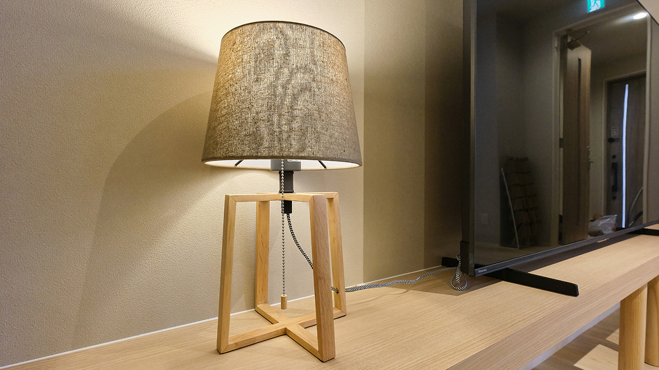 リビングルーム