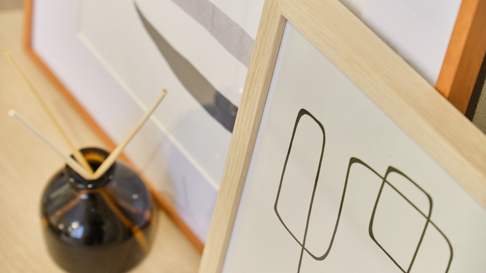 デコレーション