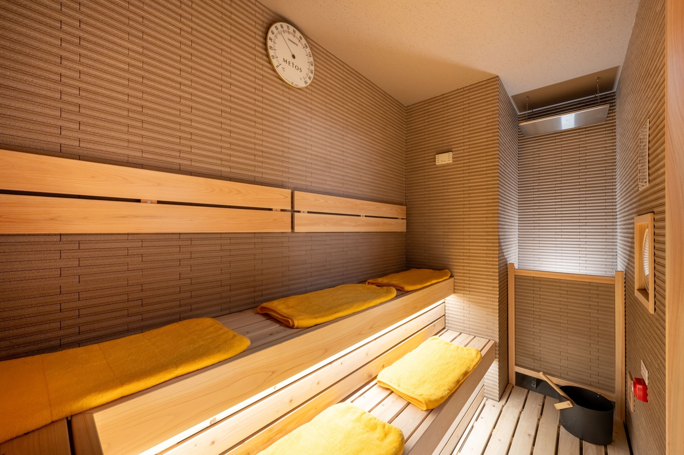 【直前割】お部屋タイプお任せでお得！全室禁煙シンプルステイ  素泊まり