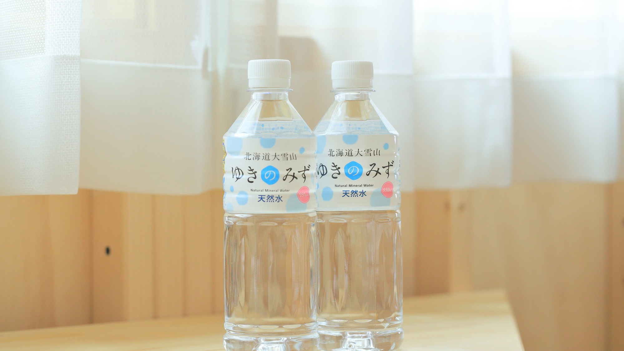 客室アメニティー