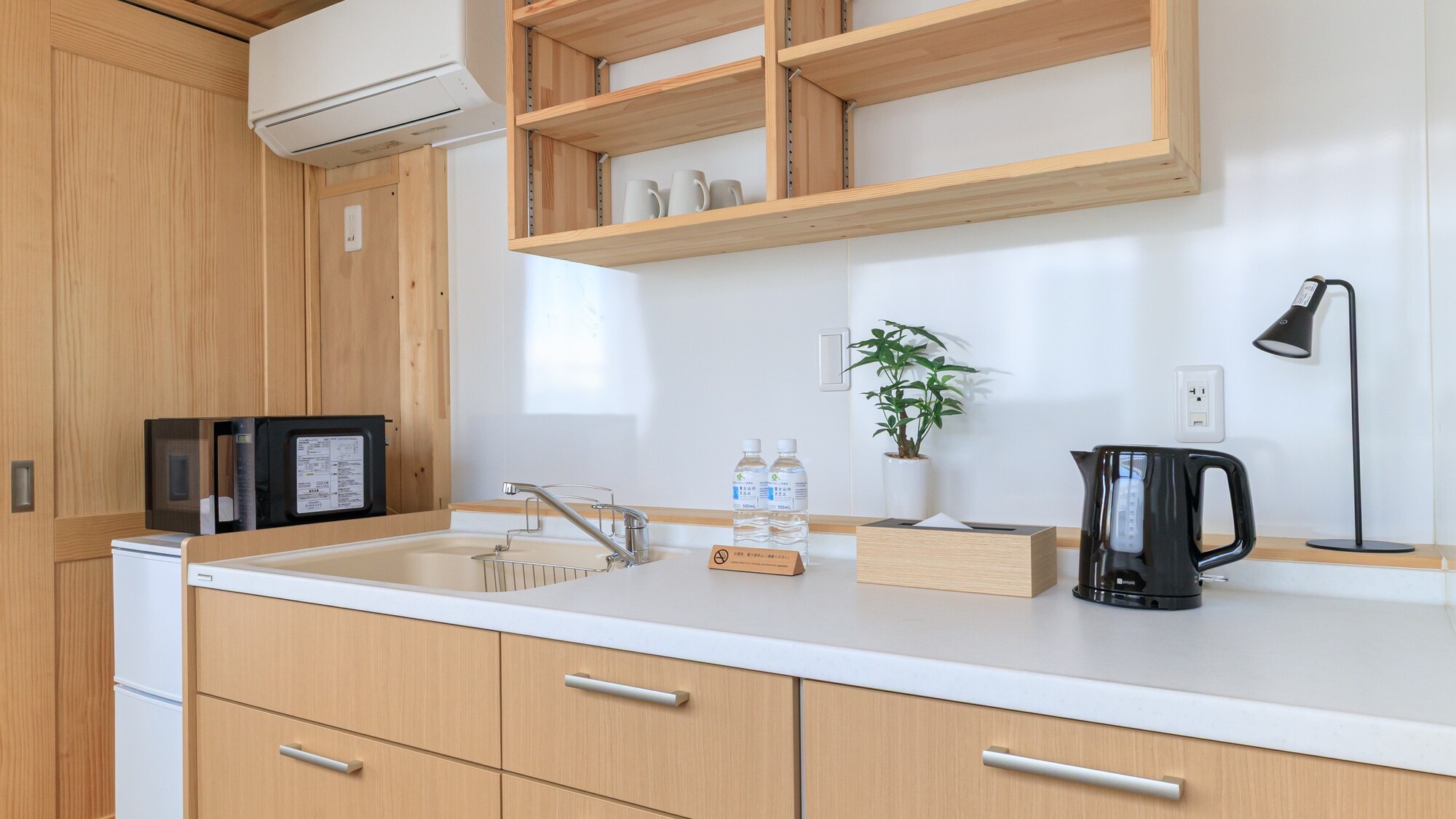 客室スタンダードルーム