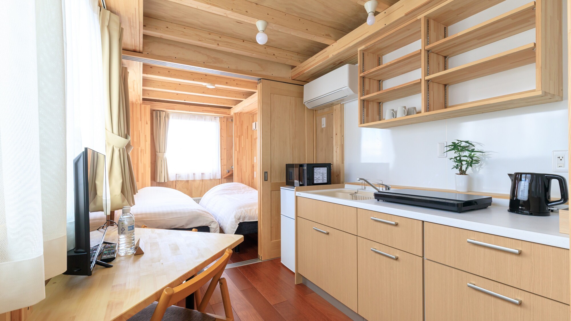 客室スタンダードルーム