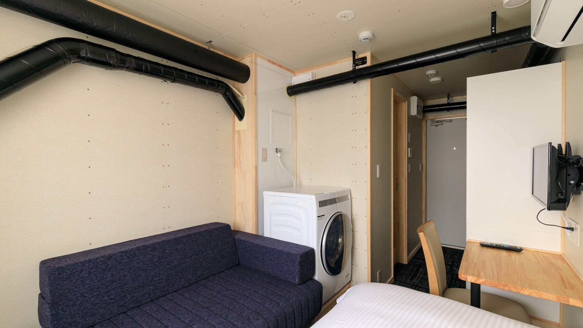 客室エコノミーツイン