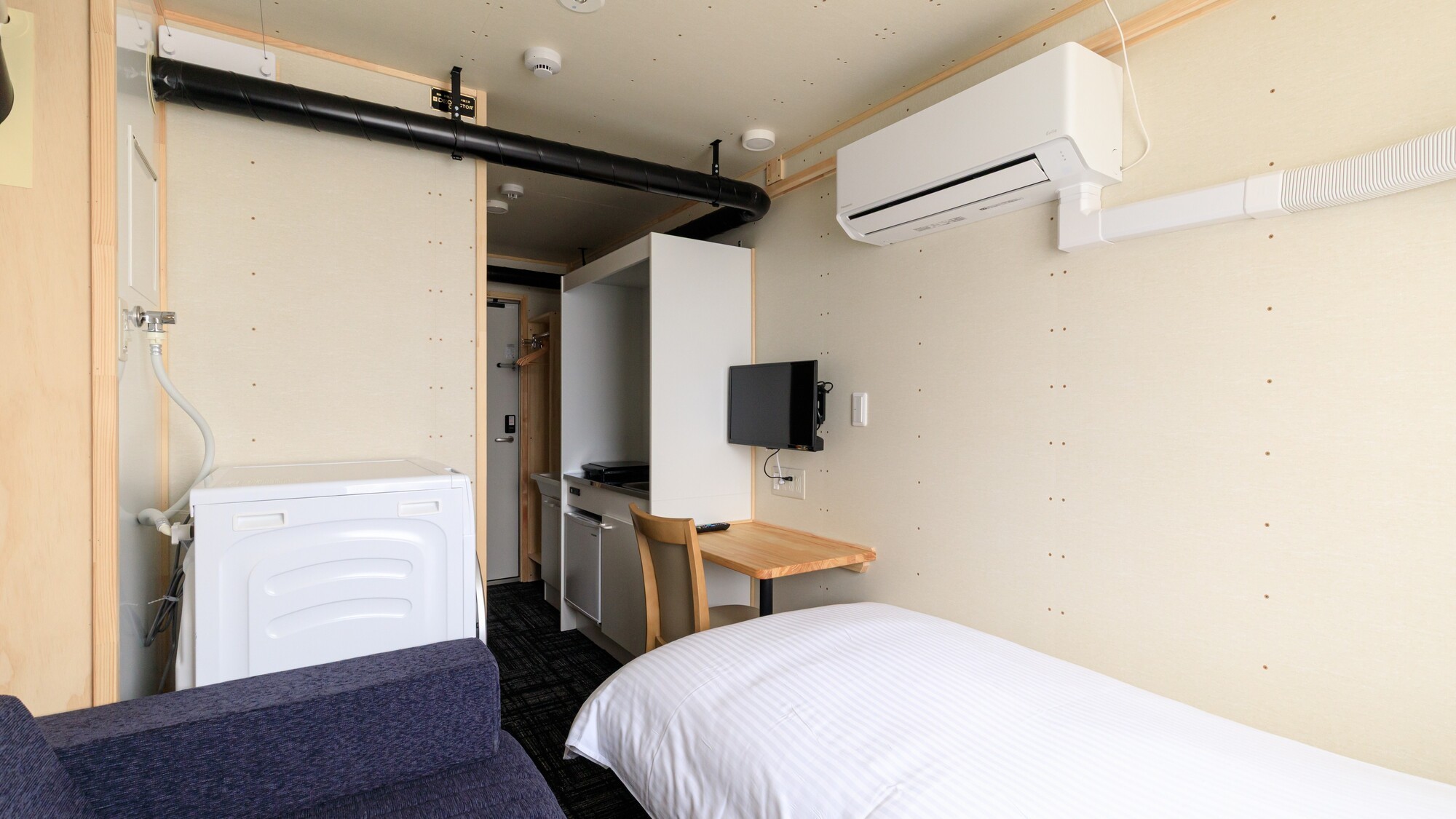 客室エコノミーツイン