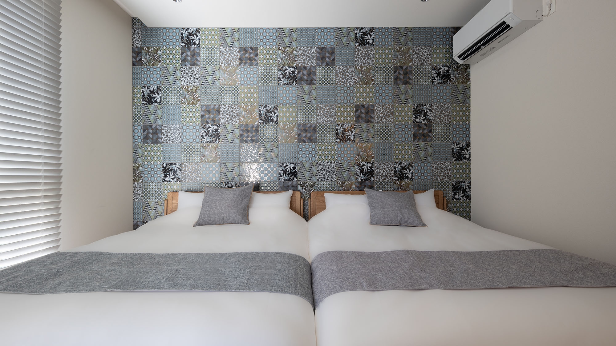 【素泊まり】潮風を感じながらの朝夕の散策や、快適な空間が楽しめる素泊まりプラン