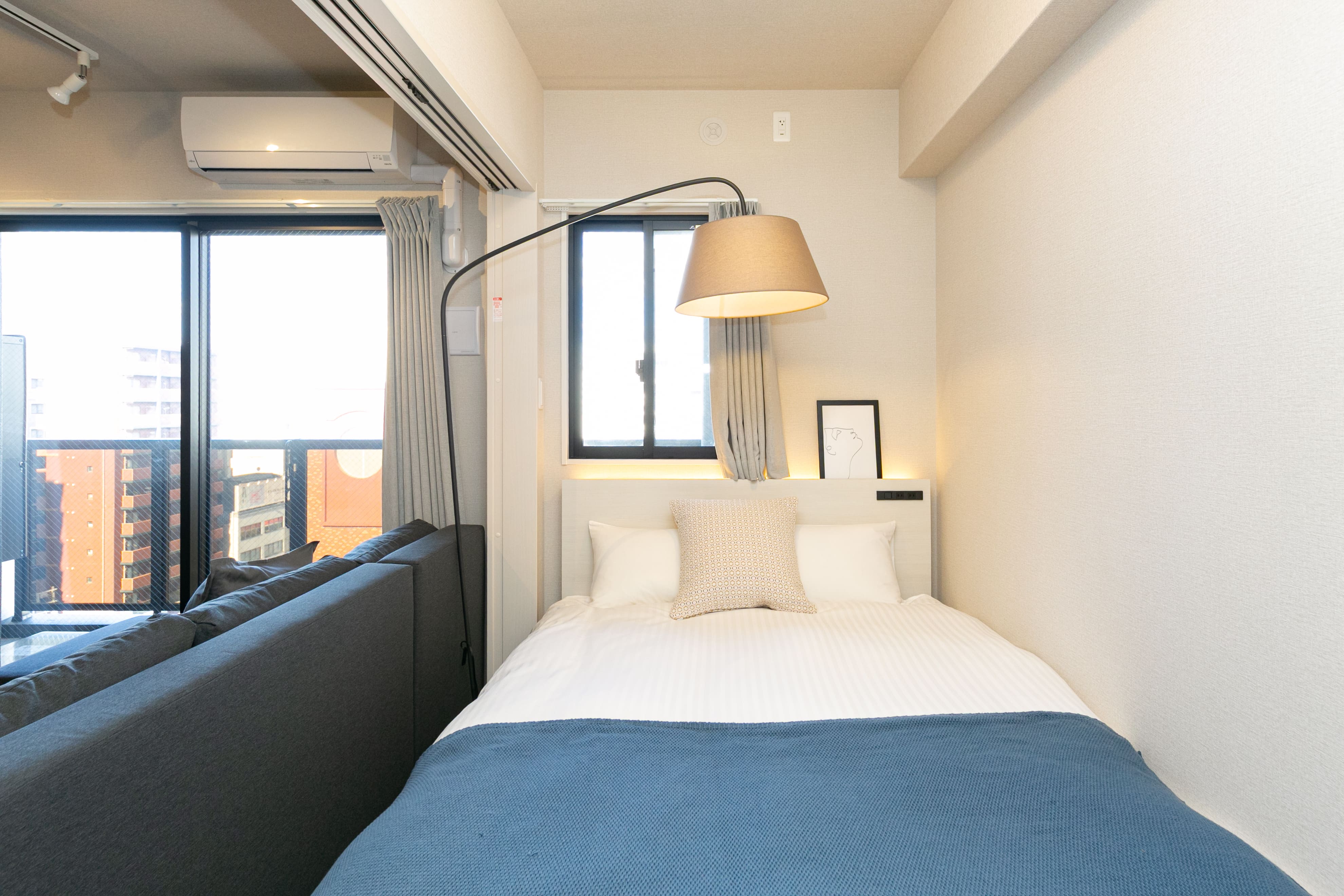 スーペリアスイート