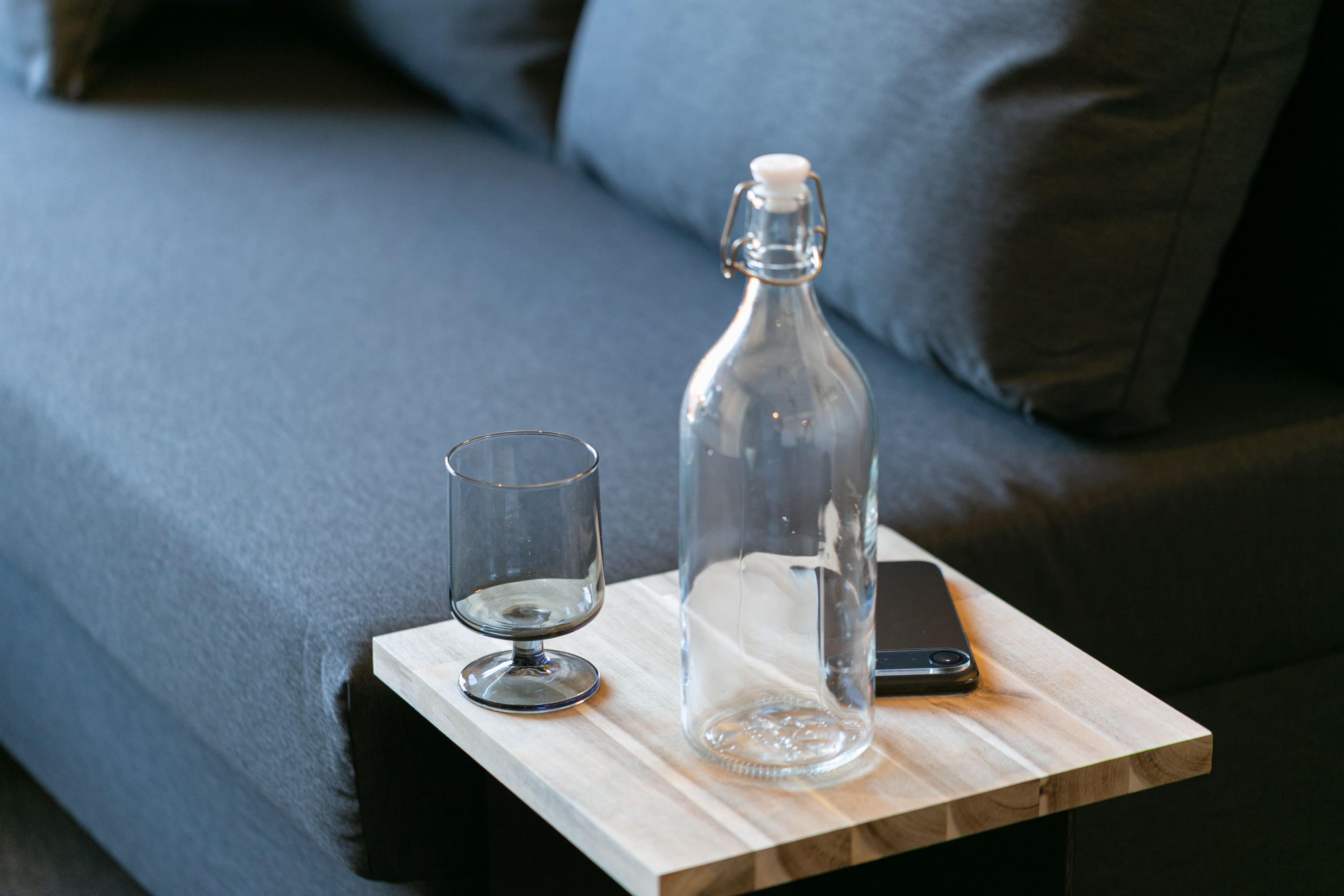 リビングルーム