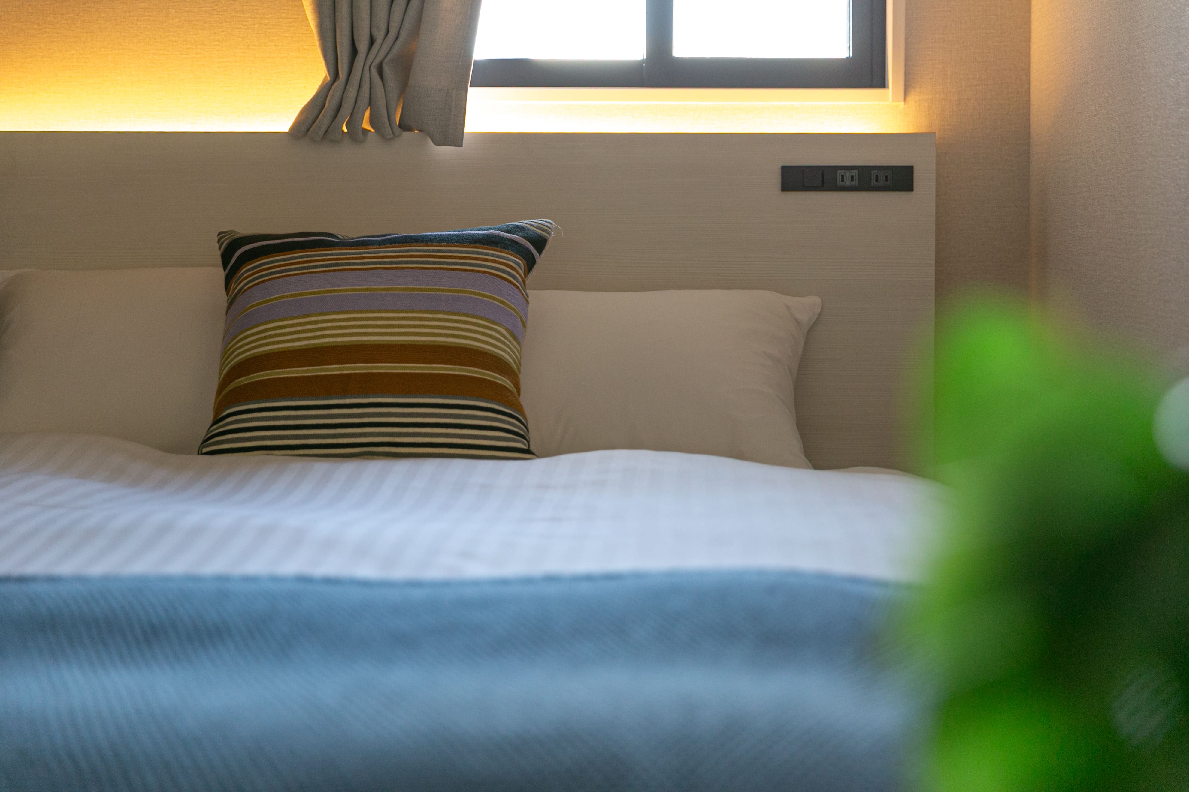 スーペリアスイート