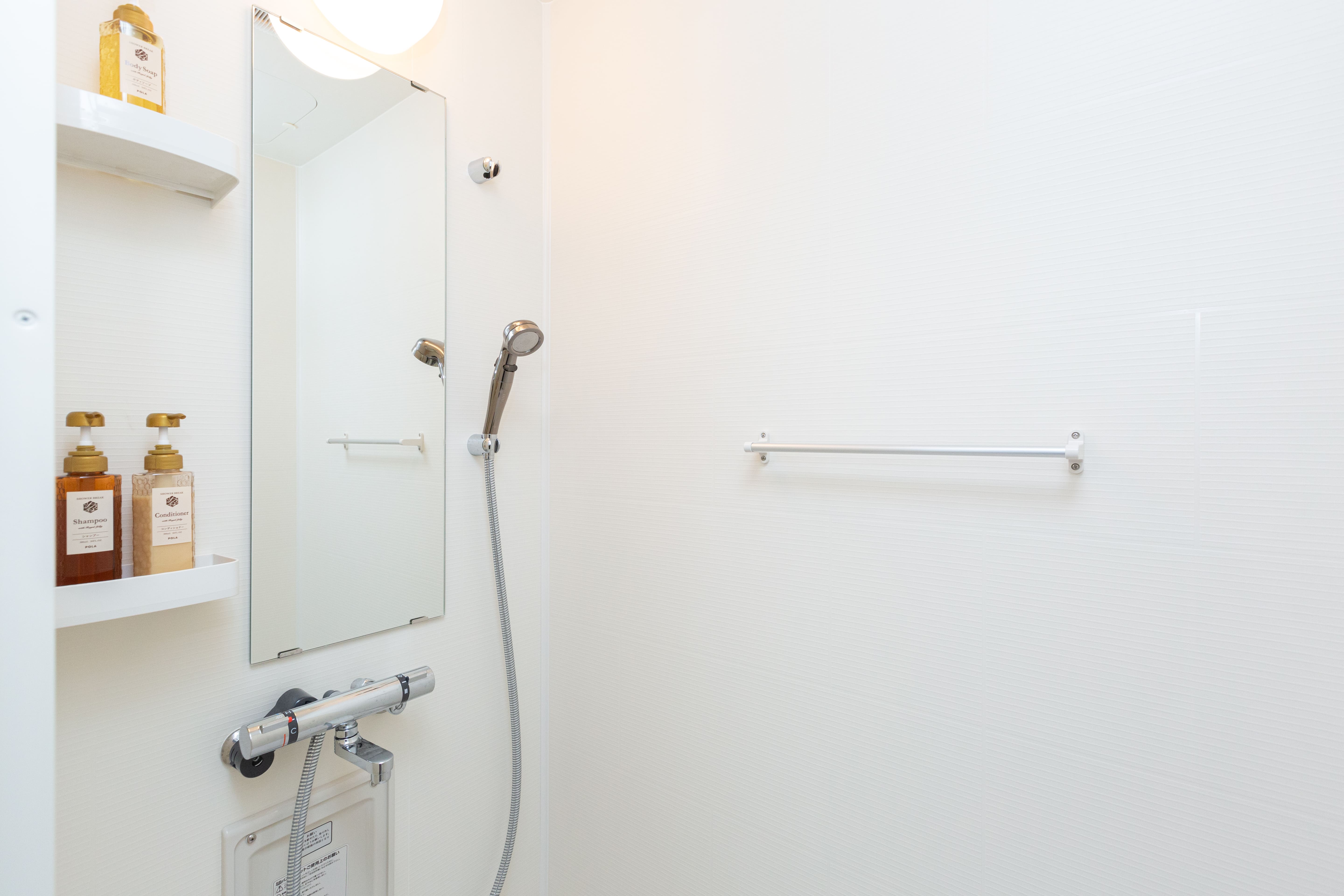 スタンダードツインルーム