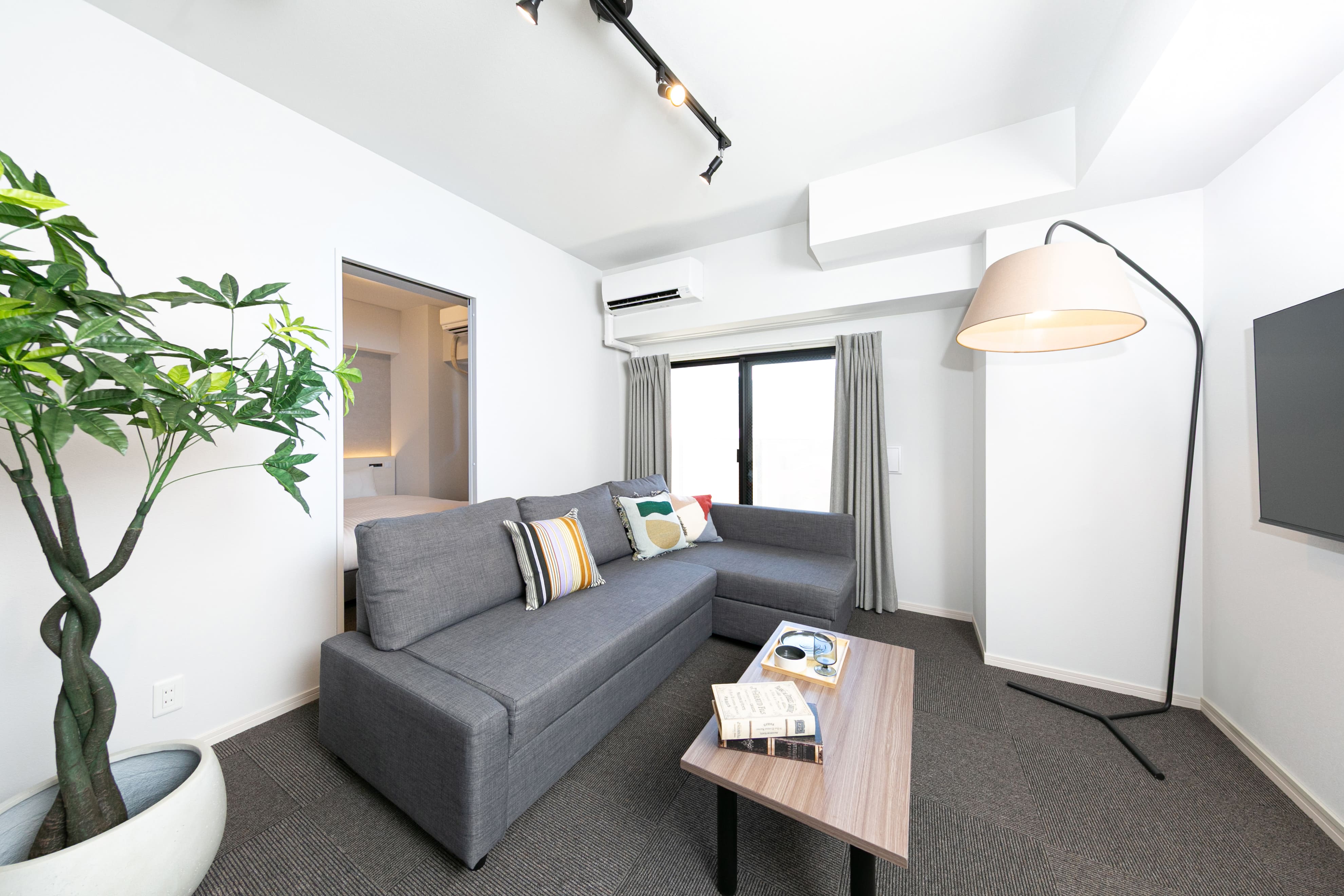 ファミリースイート