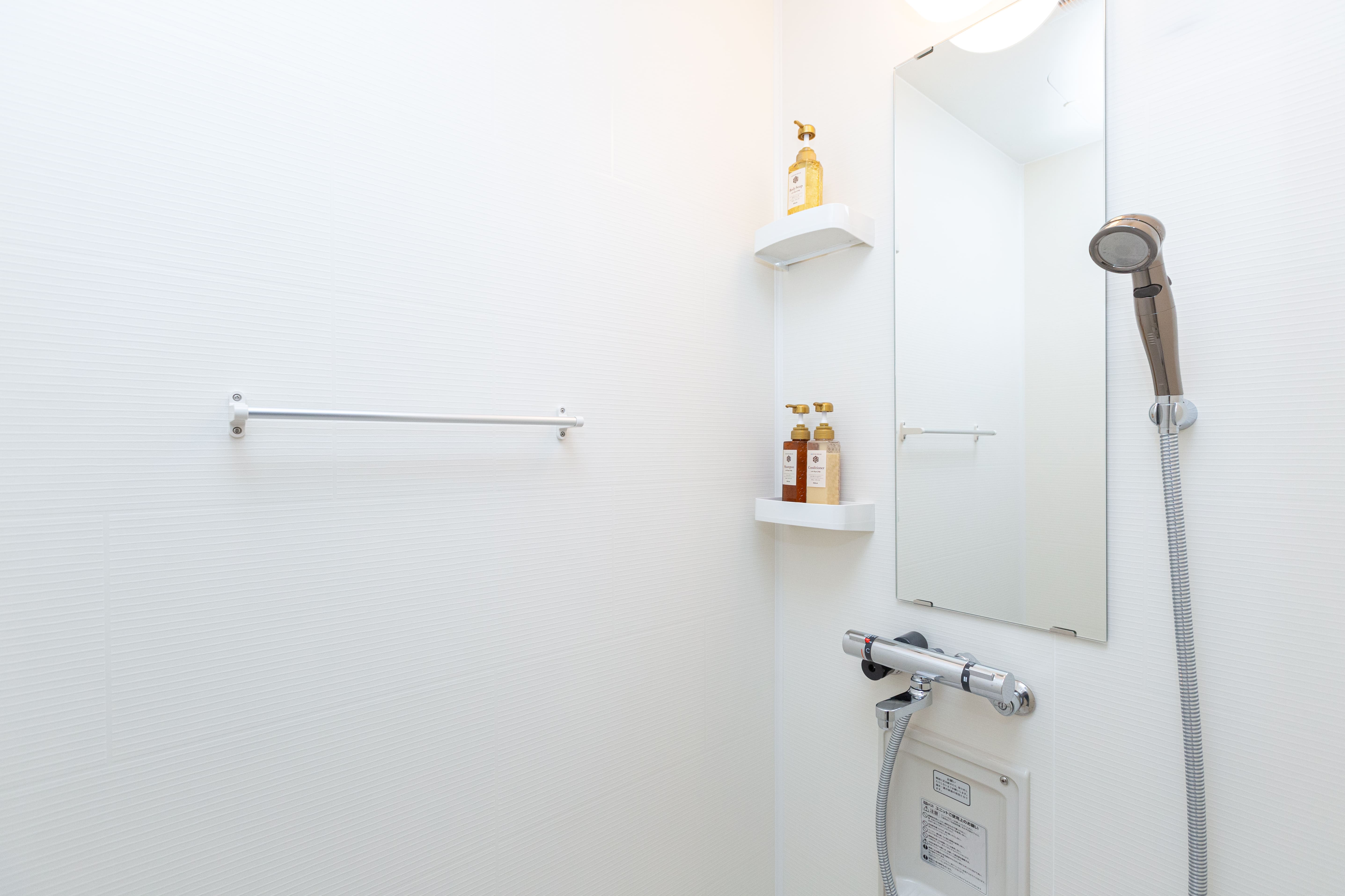 スーペリアツインルーム