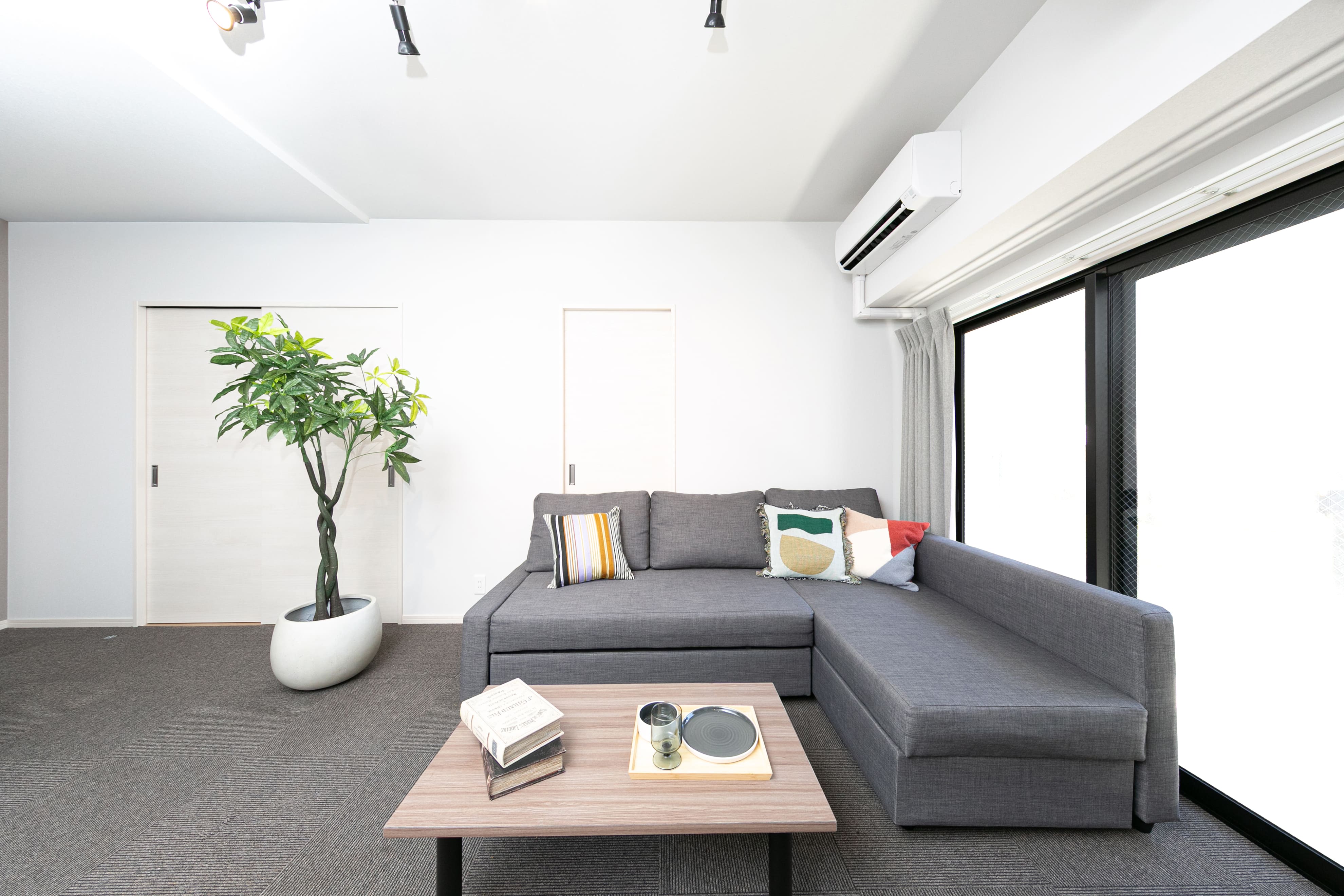 ファミリースイート