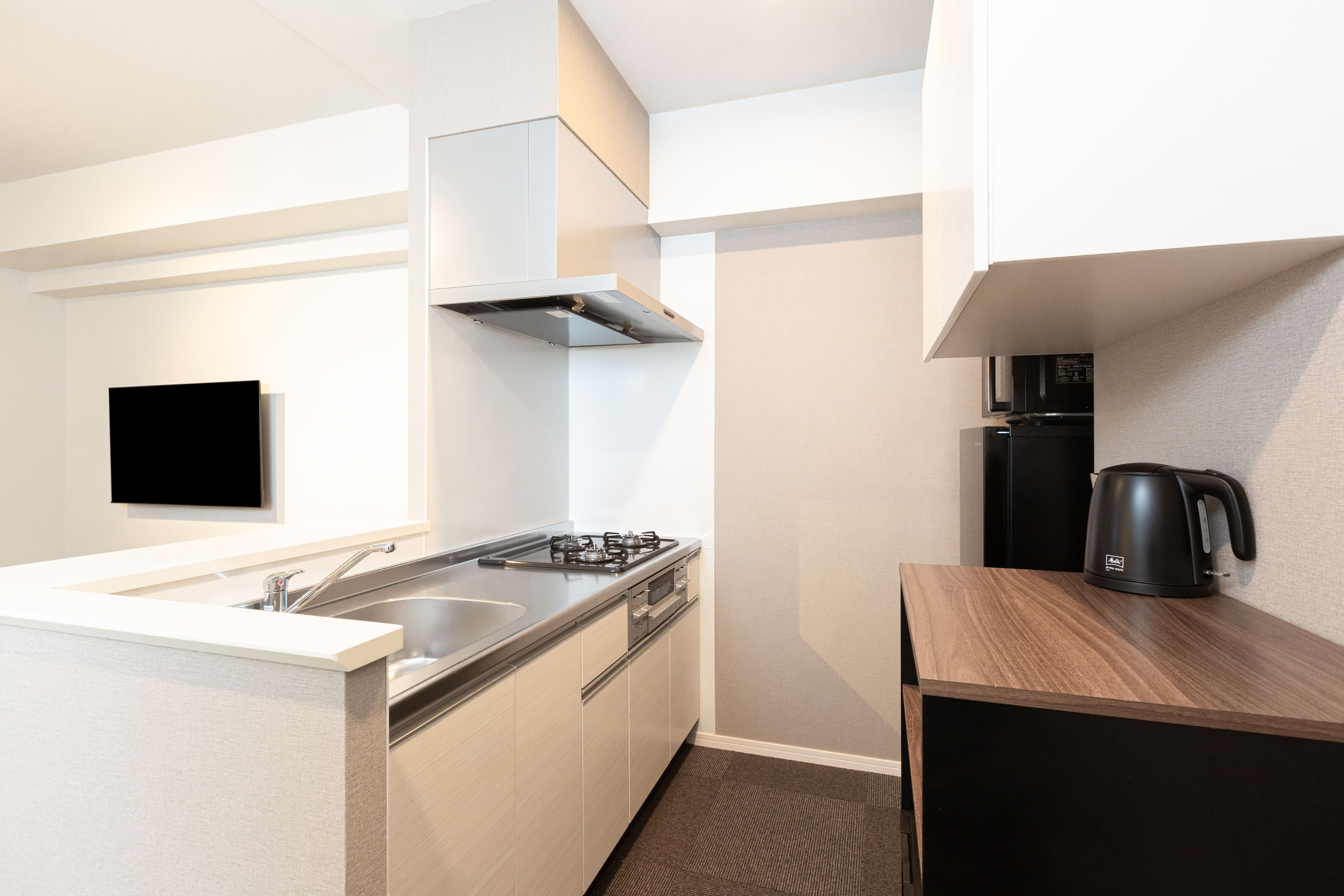 ファミリースイート