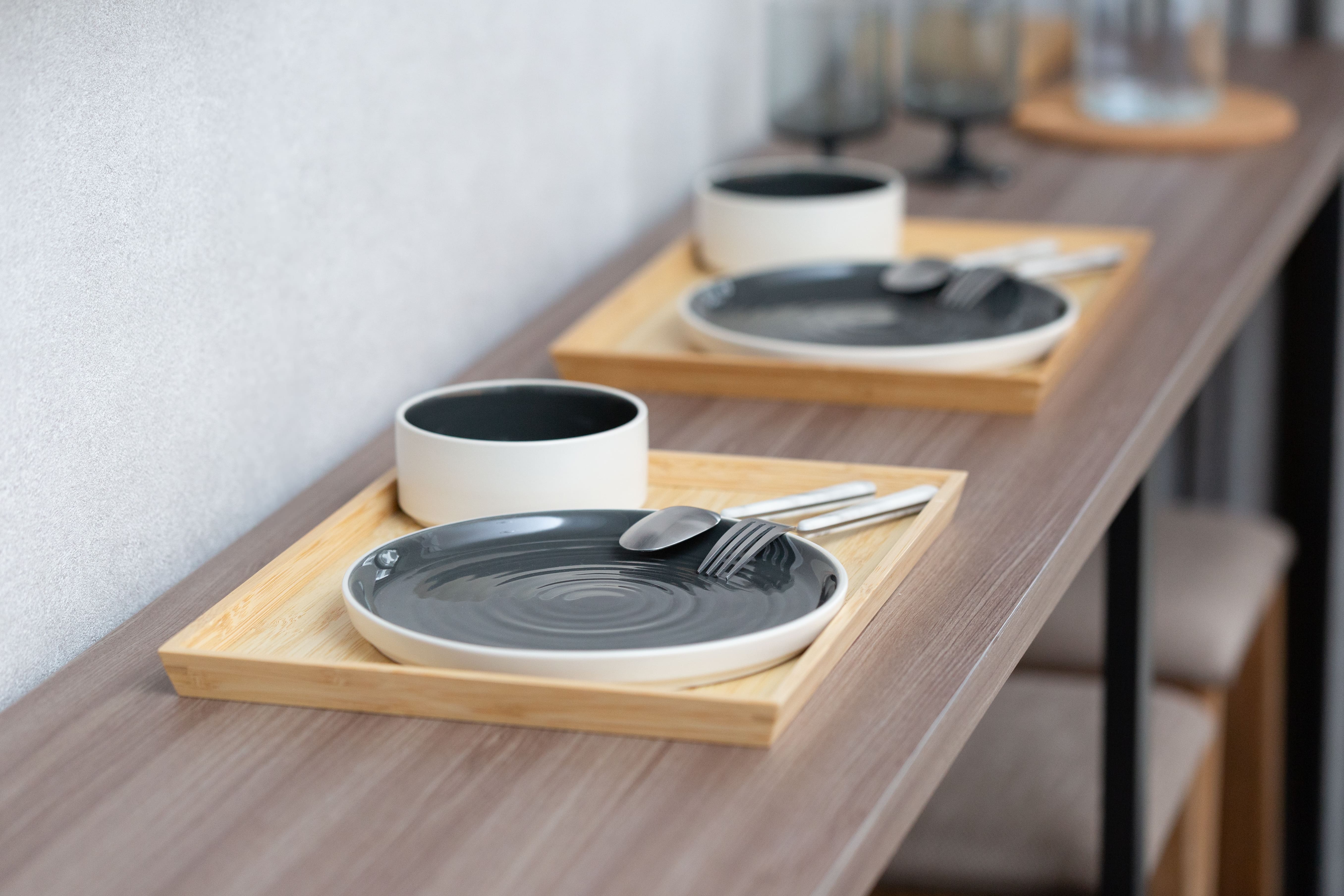 スーペリアツインルーム