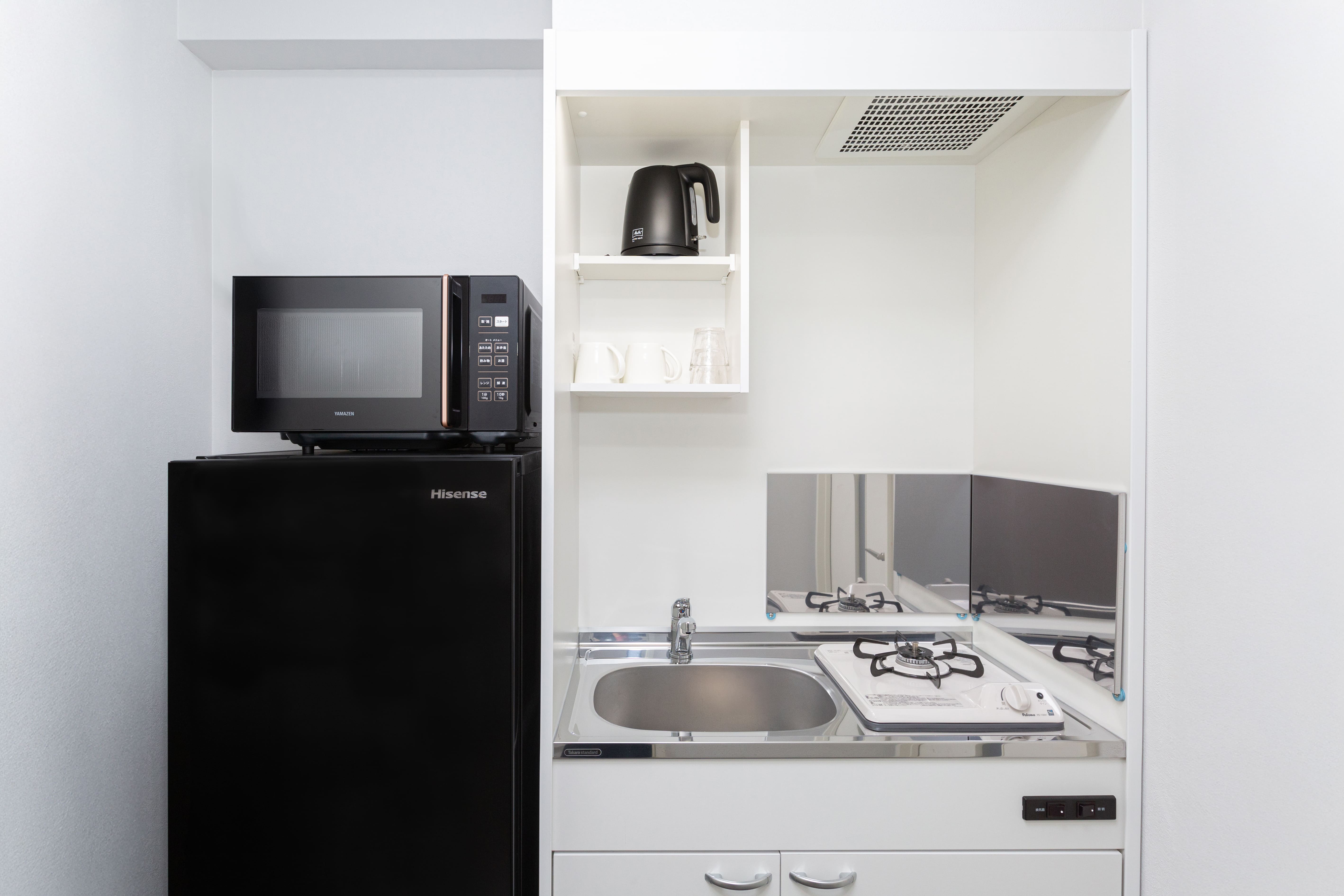 スーペリアツインルーム