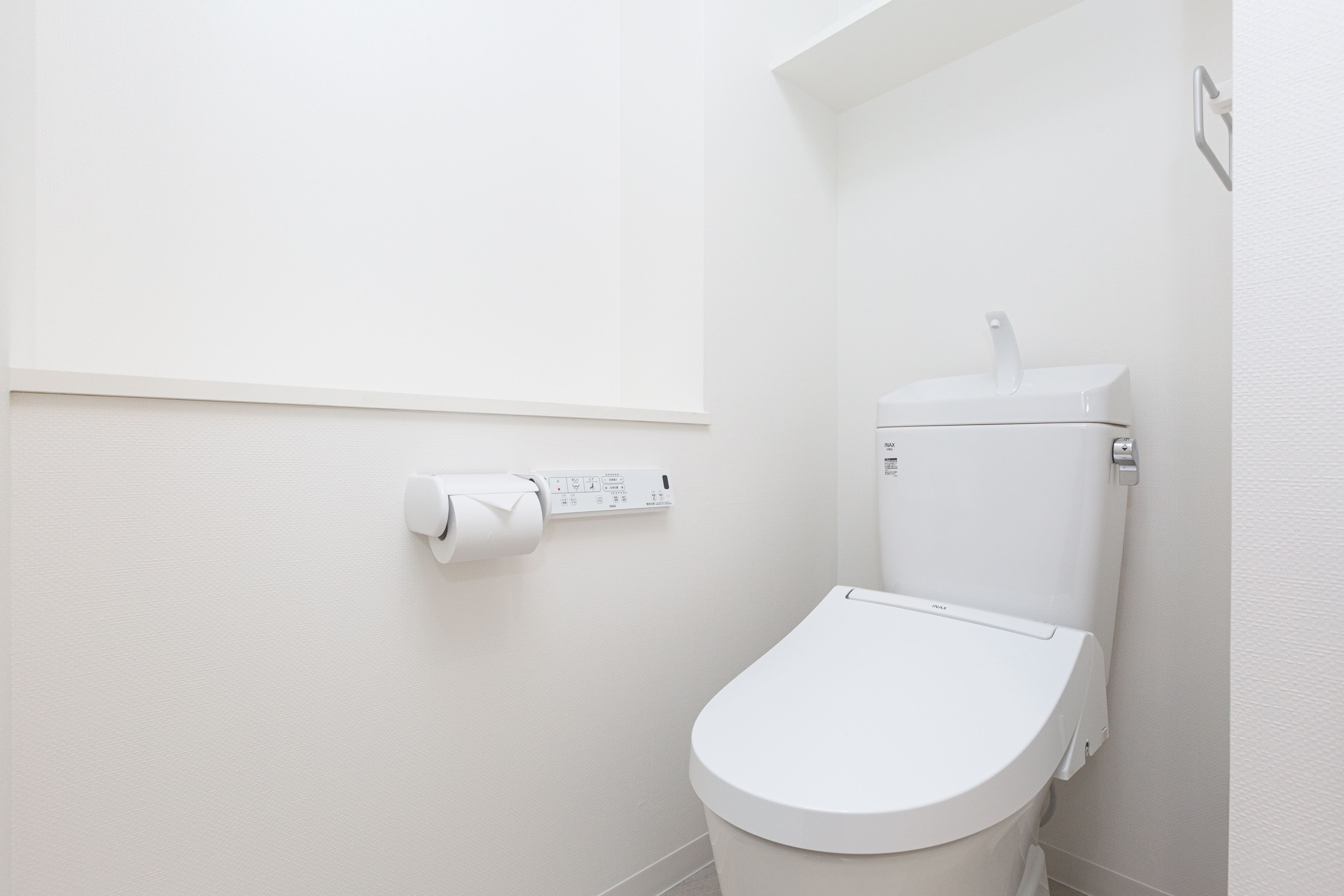 スタンダードツインルーム