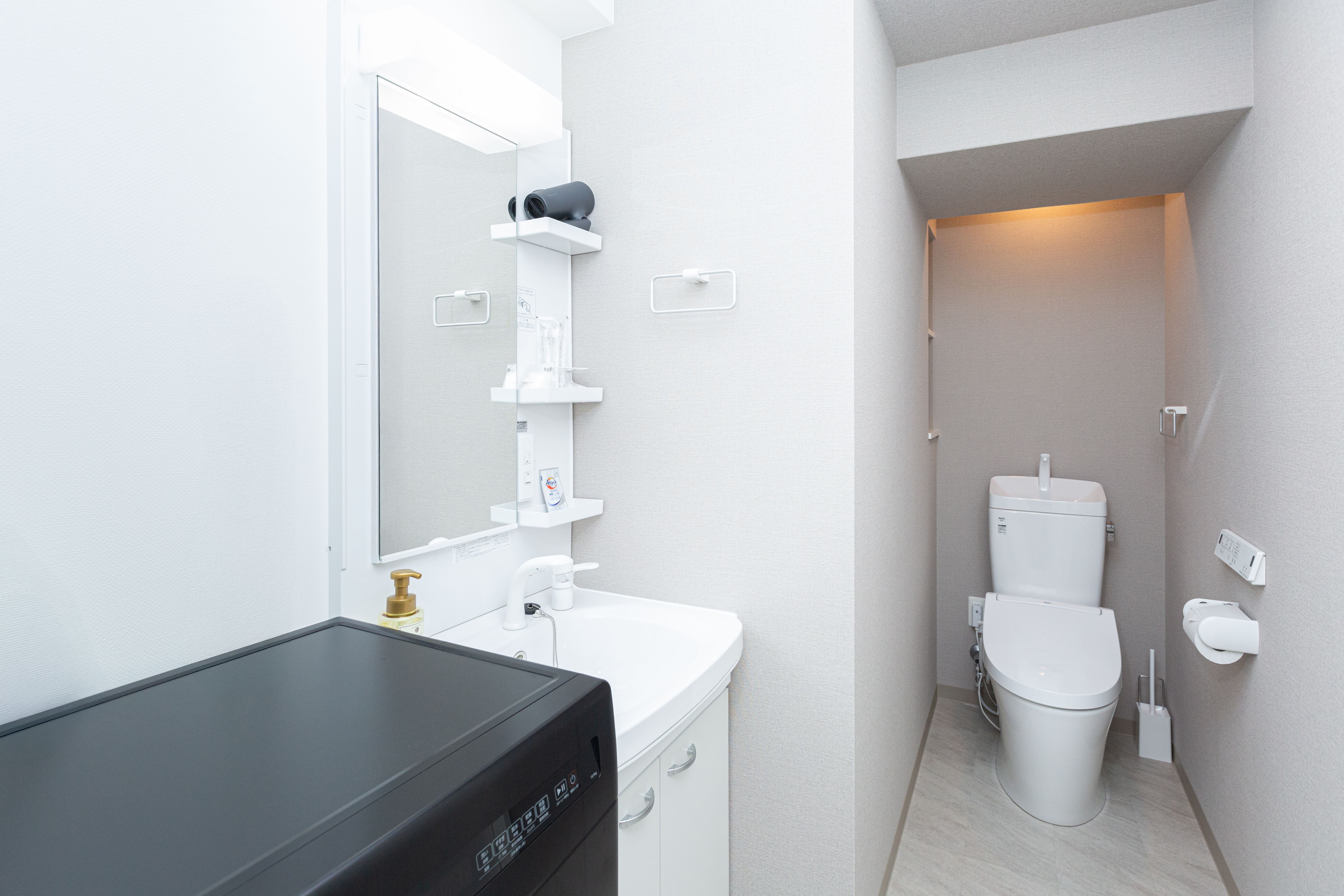 スーペリアツインルーム