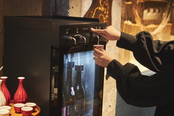 【平日限定】18時レイトインで賢く宿泊（日本酒8種飲み放題、朝食なし）