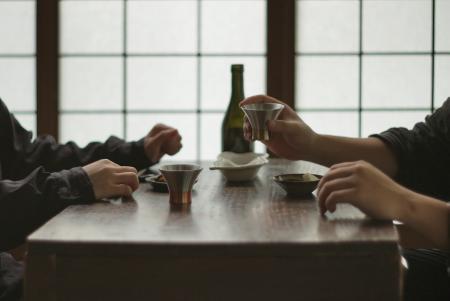 【新設！限定3室】ツインルーム誕生！飲み放題＆朝食付