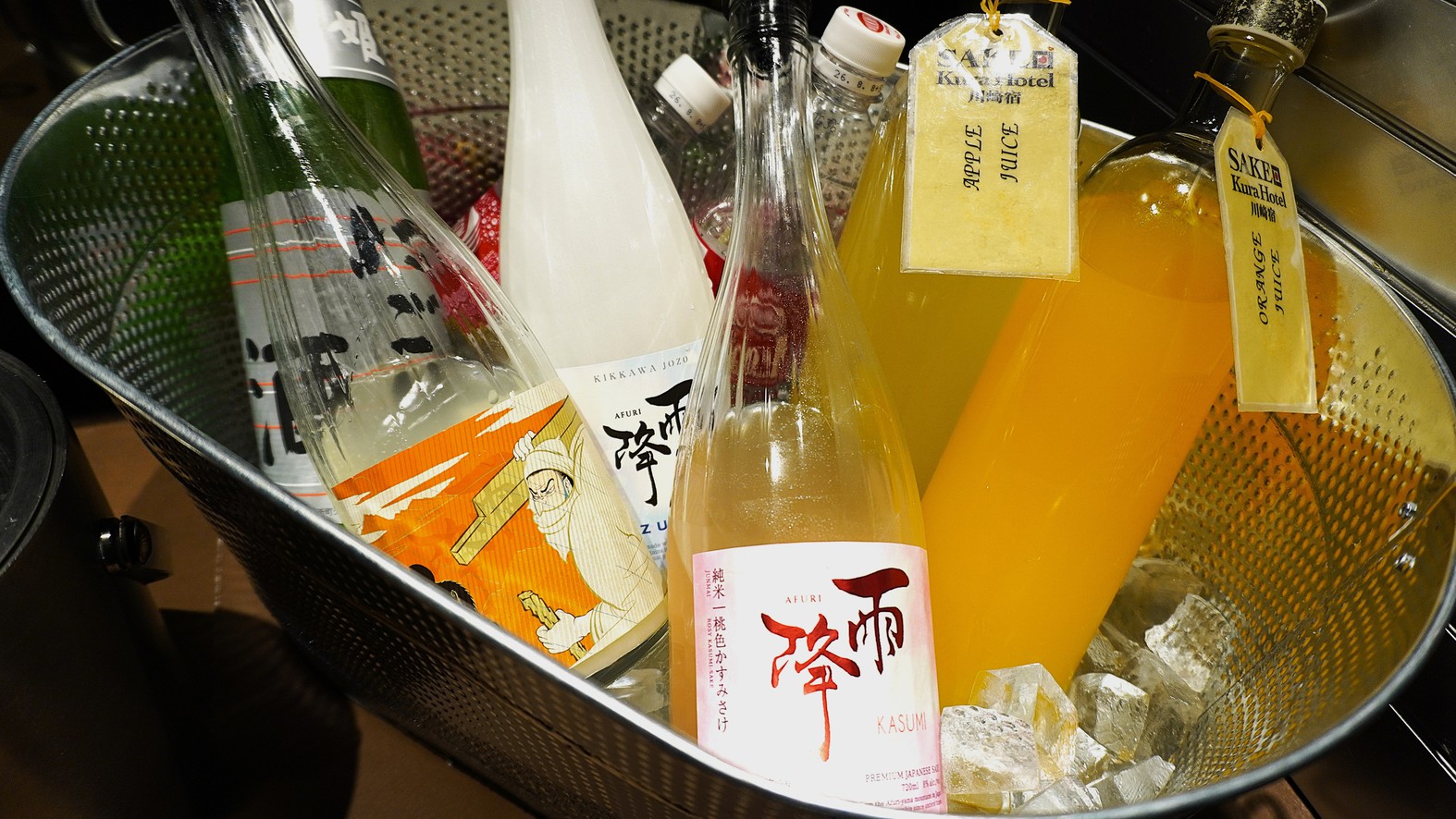 【平日限定】18時レイトインで賢く宿泊（日本酒8種飲み放題、朝食なし）