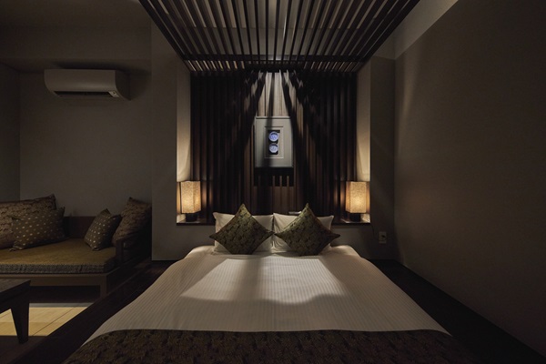 &diams;Taru クイーンルーム