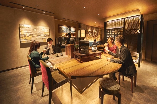 ＳＡＫＥ　Ｋｕｒａ　Ｈｏｔｅｌ　川崎宿