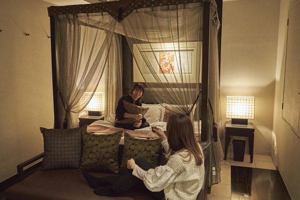 &diams;Komodaru ご利用イメージ