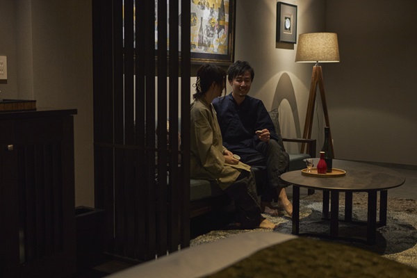 &diams;Kura suite ご利用イメージ