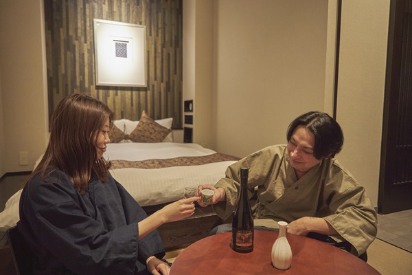 &diams;Sakazuki ご利用イメージ