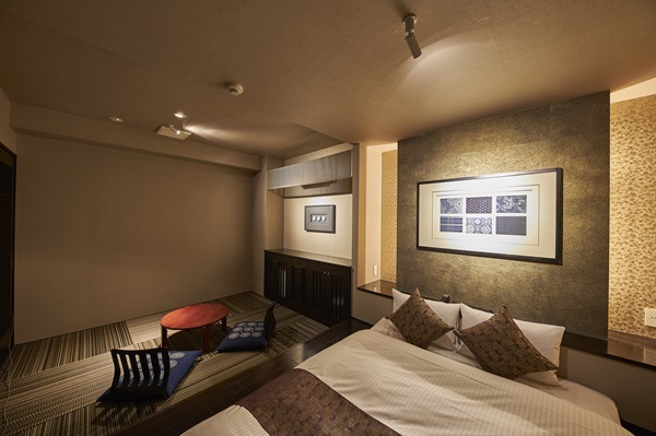 &diams;最大２名さままでご宿泊可能！