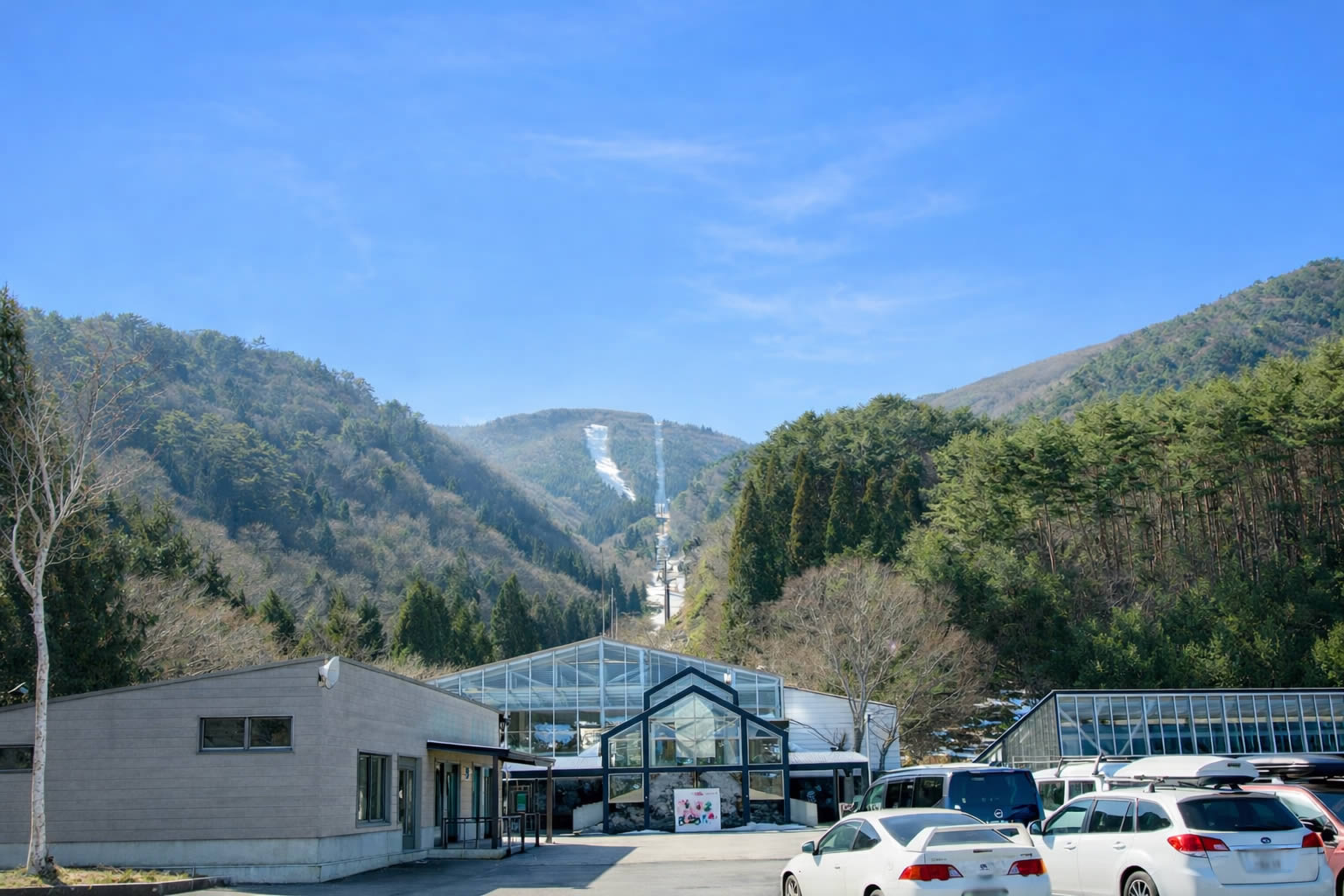 瑞穂ハイランド