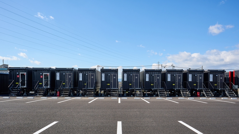 【連泊プラン（エコ清掃）】ECOでお得な連泊割！軽食＆ホットドリンク付【駐車場至近＆無料】