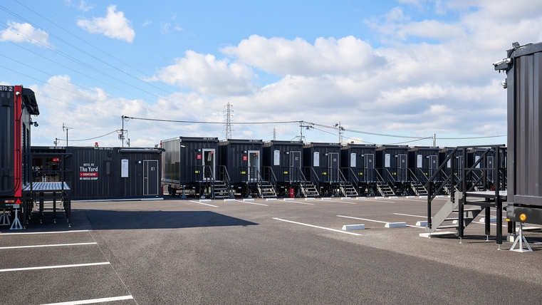 【スタンダード】ビジネスや観光の拠点に♪軽食＆ホットドリンク付【駐車場至近＆無料】