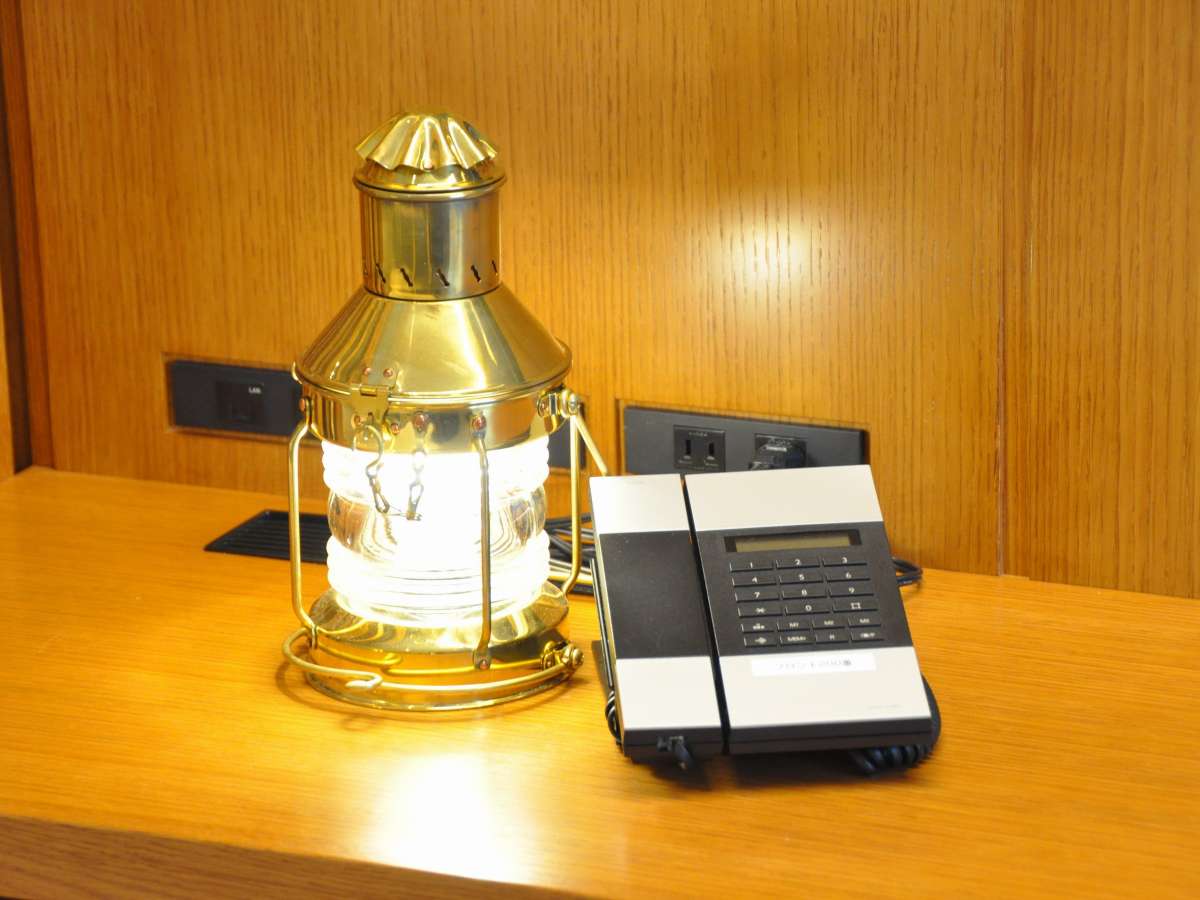 DXルーム ランタン