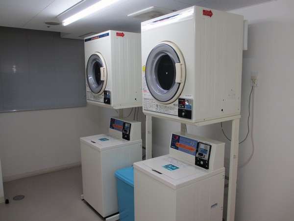 ランドリー・乾燥機