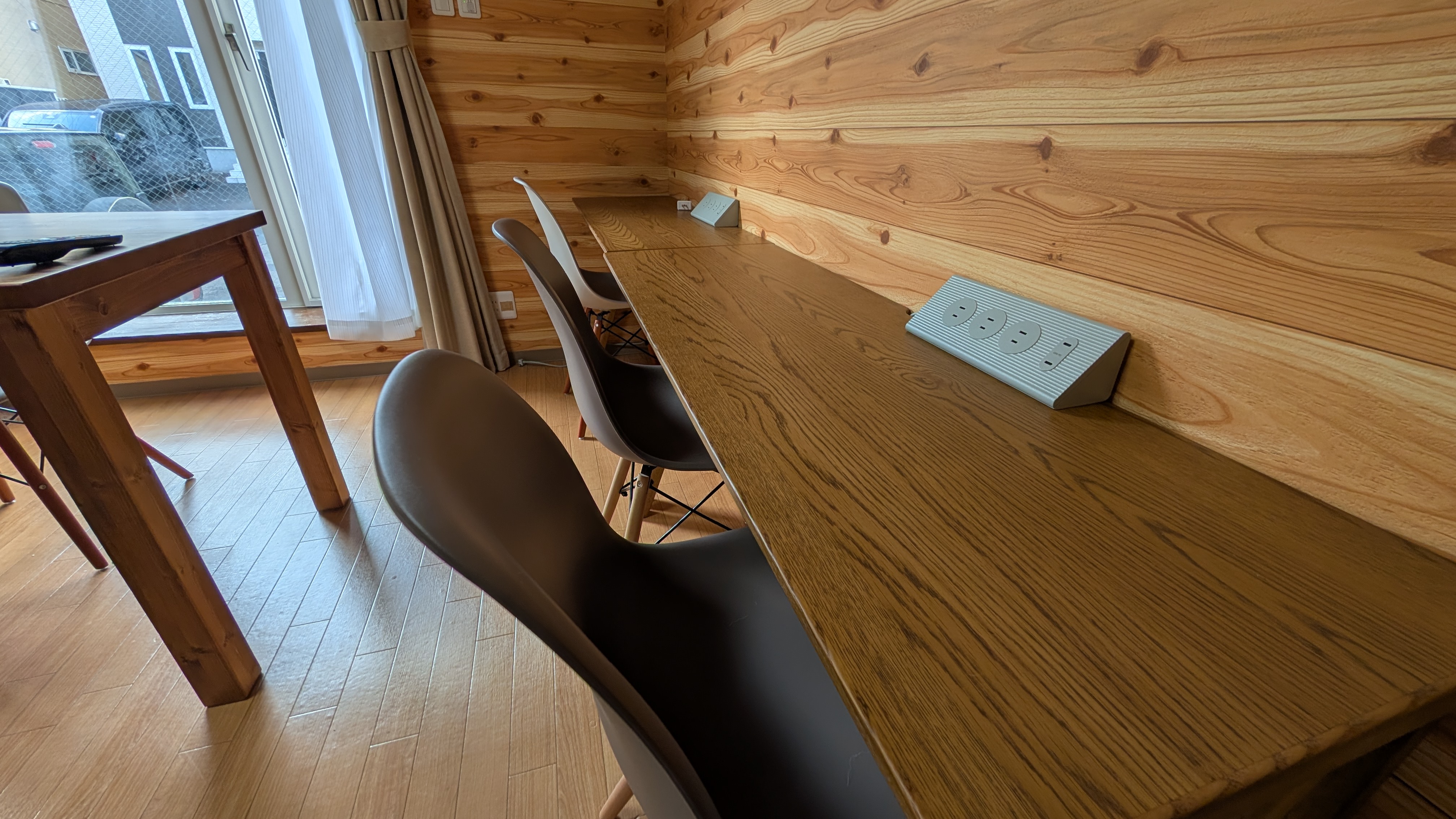 共用リビングルーム２