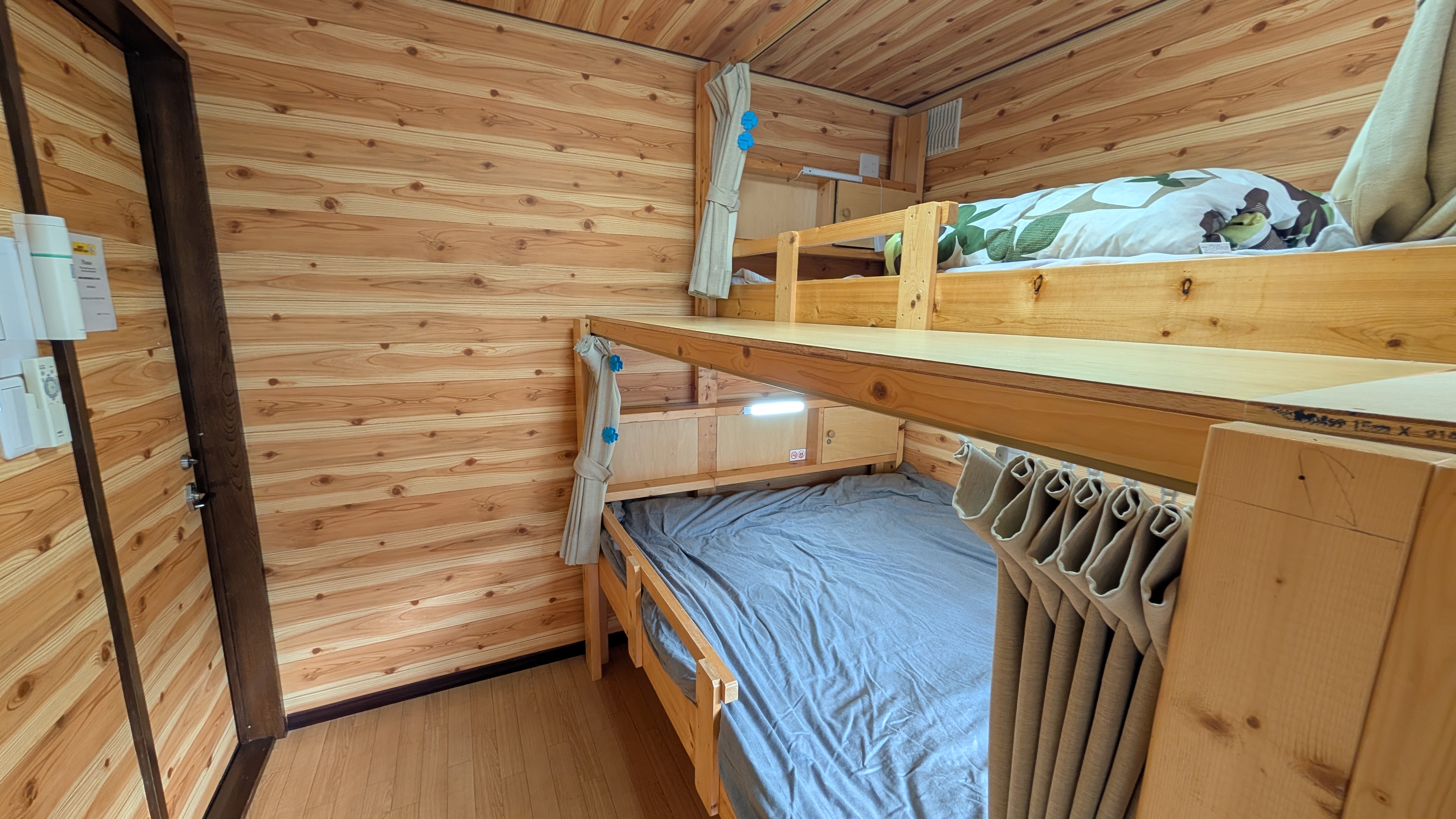 ファミリールーム１